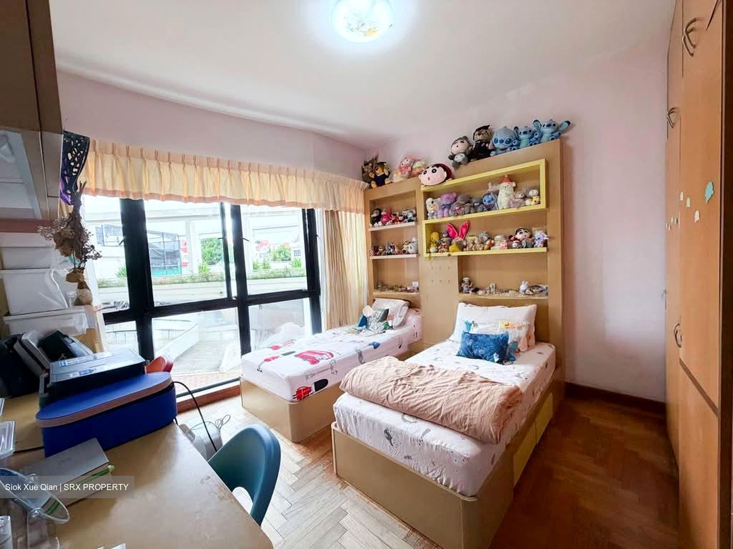 Eastpoint Green (D18), Condominium #582894461